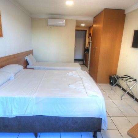 Ponta Negra Flats Partic Apartment Natal Exterior photo