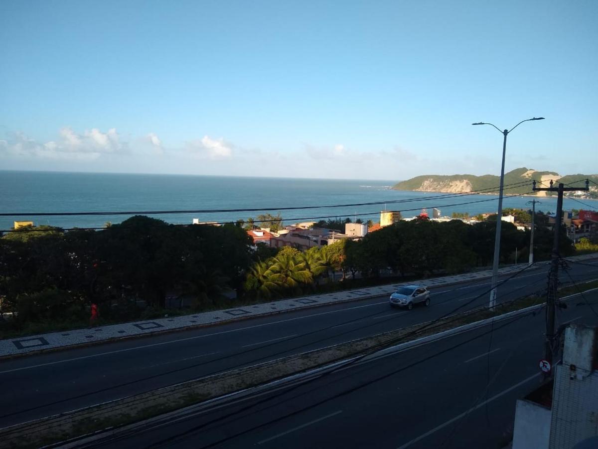 Ponta Negra Flats Partic Apartment Natal Exterior photo