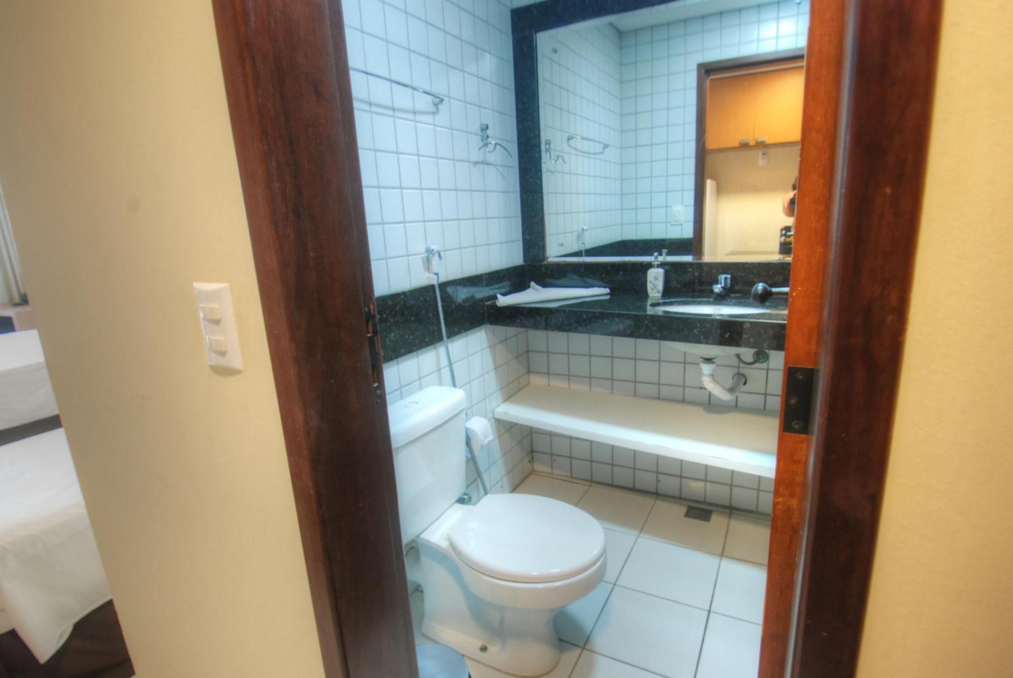 Ponta Negra Flats Partic Apartment Natal Exterior photo