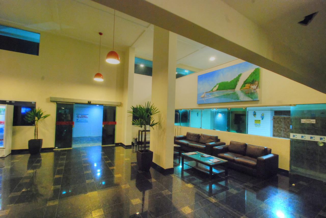 Ponta Negra Flats Partic Apartment Natal Exterior photo