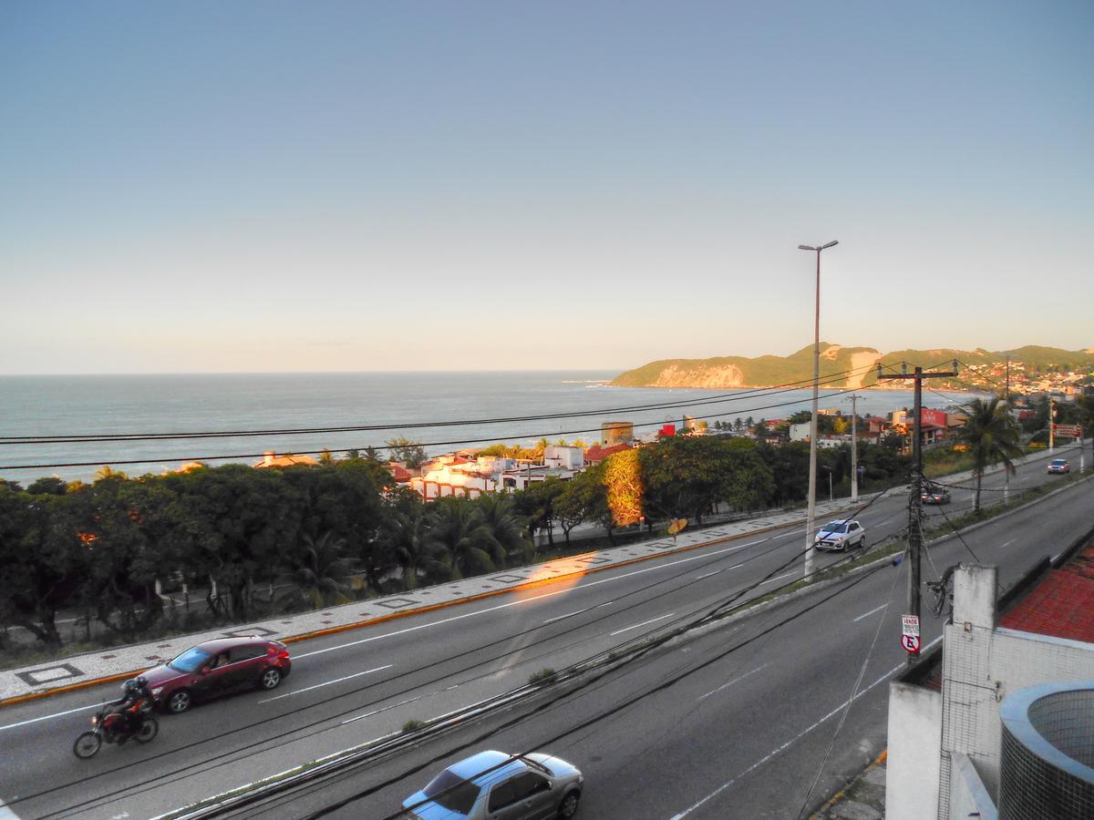 Ponta Negra Flats Partic Apartment Natal Exterior photo