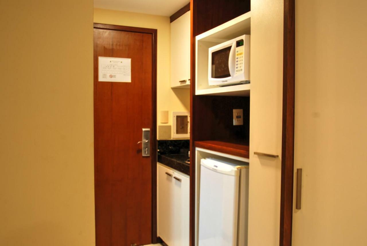 Ponta Negra Flats Partic Apartment Natal Exterior photo