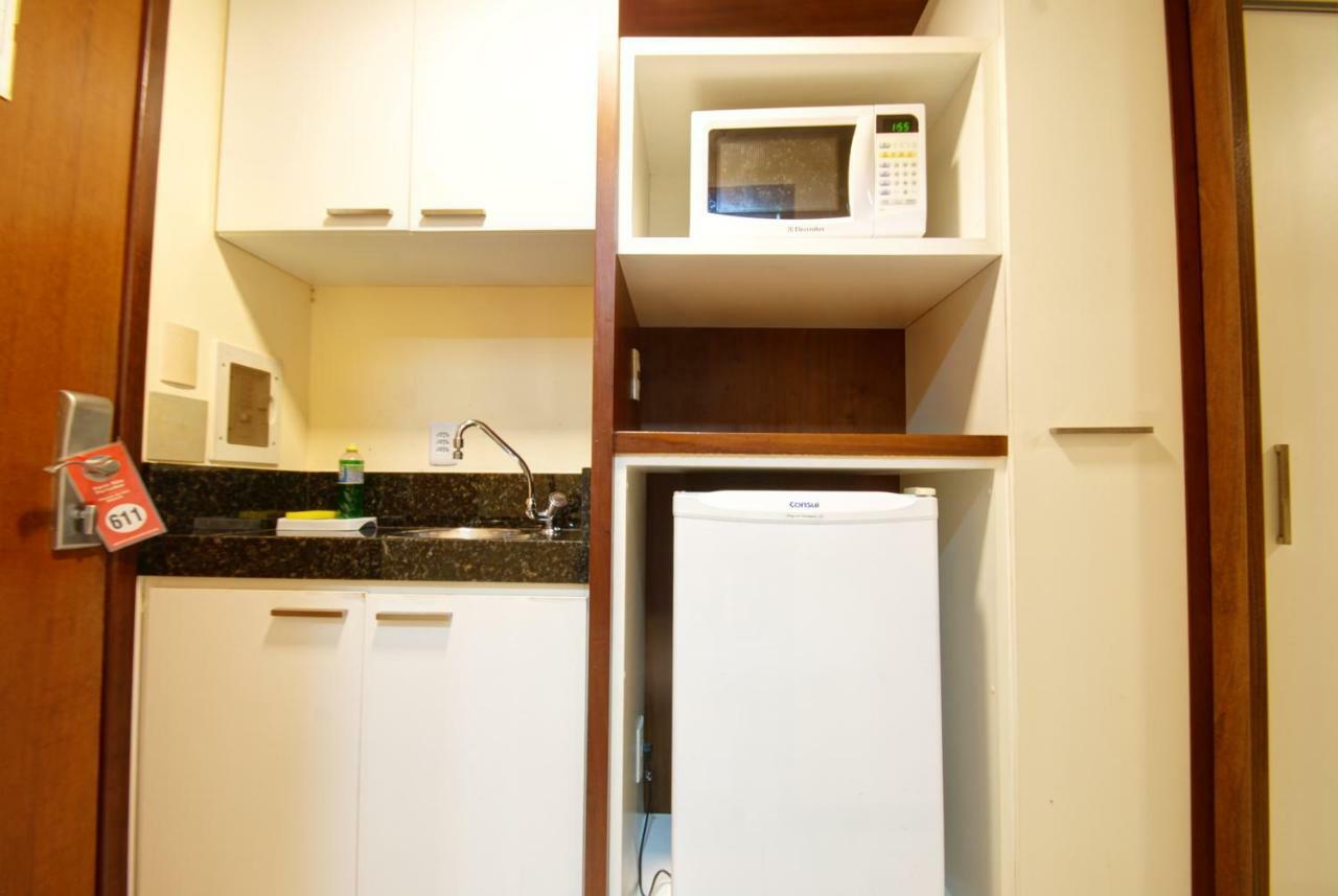 Ponta Negra Flats Partic Apartment Natal Exterior photo