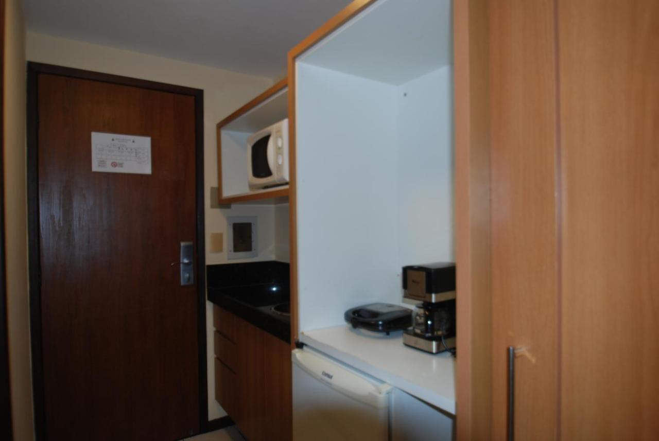 Ponta Negra Flats Partic Apartment Natal Exterior photo