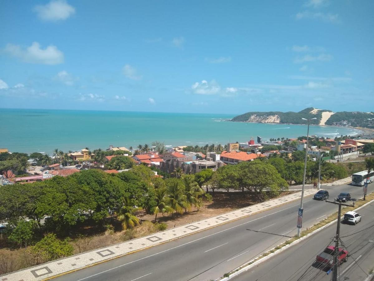 Ponta Negra Flats Partic Apartment Natal Exterior photo